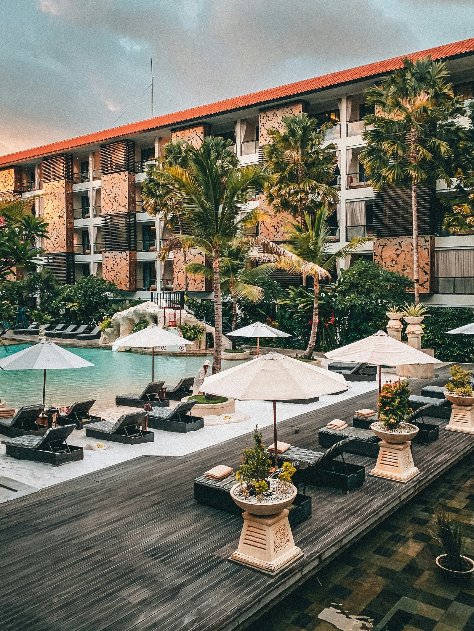 Cate Hotel