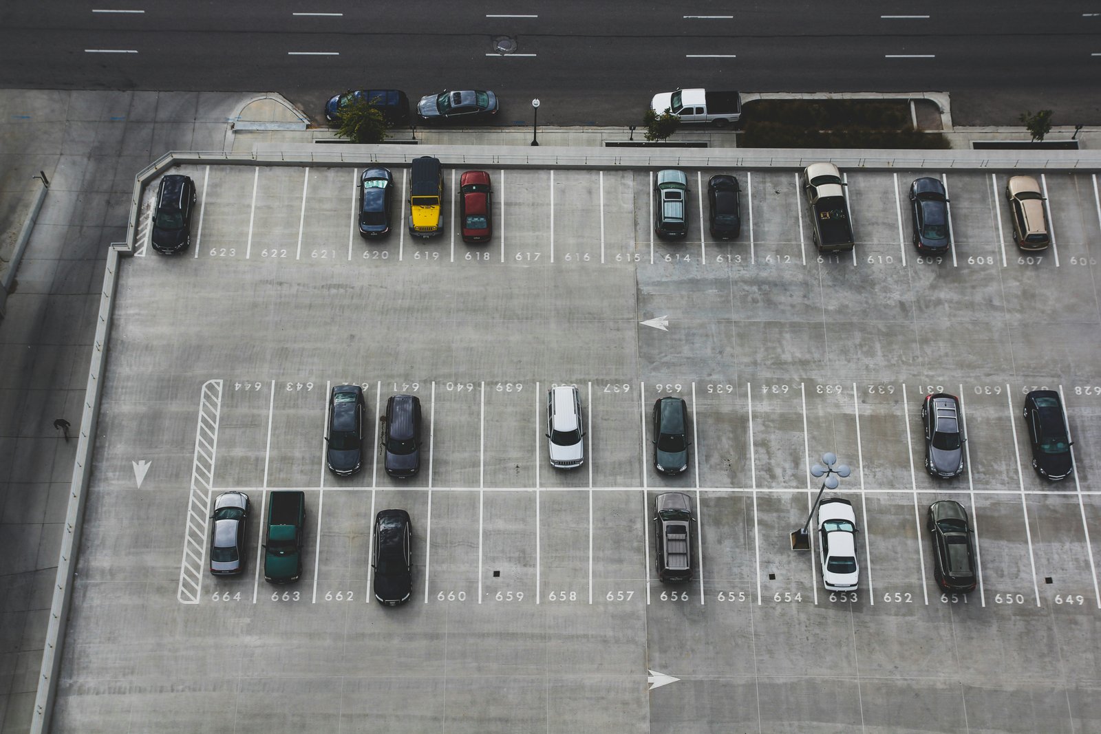 Airport Transfer
