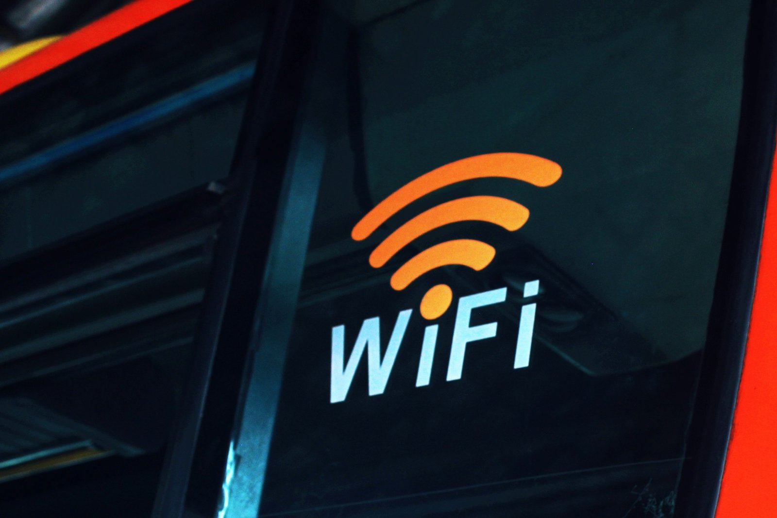 Free wifi